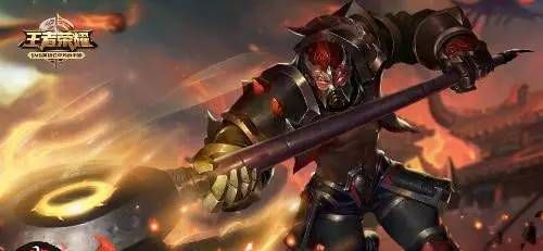 王者荣耀6.12—6.18限免英雄介绍 阵地战王者黄忠来袭