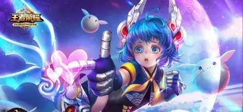 王者荣耀6.12—6.18限免英雄介绍 阵地战王者黄忠来袭