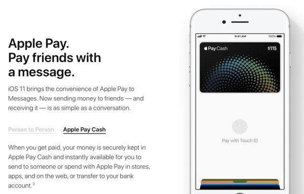 Apple Pay�����������ÿ�������ת�ˣ����֣�����ϧ����...Ҫ��3%�Ĺ�·��