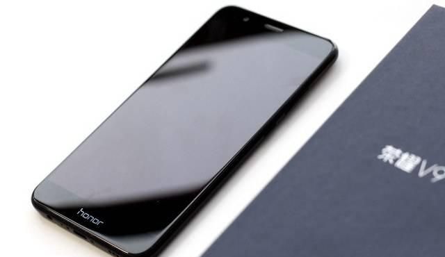 荣耀9明日发布,有部荣耀手机配置一般却比荣耀9贵