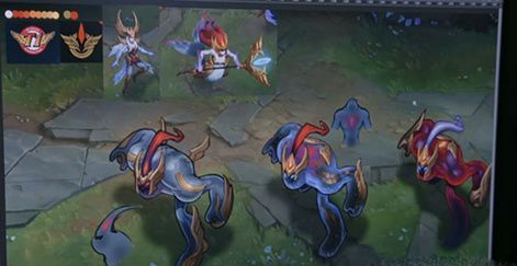 LOLSKT����Ƥ������Ǯ LOLSKT����Ƥ���۸����