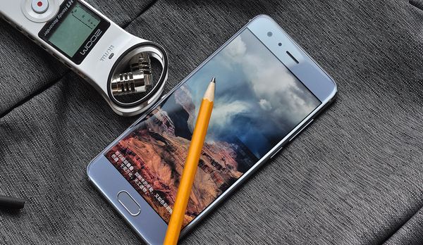 荣耀9首发评测,一次让人惊艳的全面突破