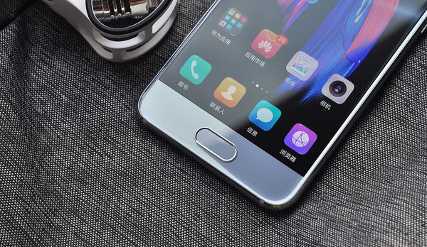 荣耀9首发评测,一次让人惊艳的全面突破