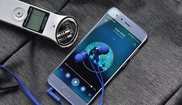 荣耀9首发评测,一次让人惊艳的全面突破