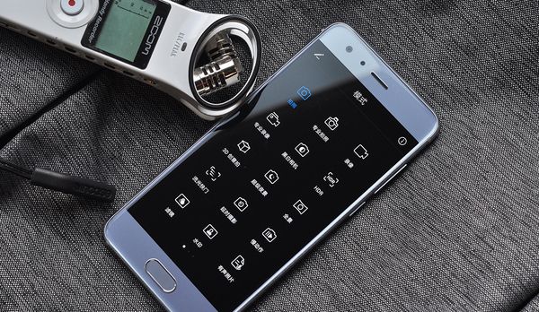 荣耀9首发评测,一次让人惊艳的全面突破