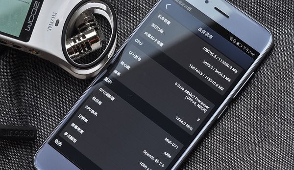 荣耀9首发评测,一次让人惊艳的全面突破