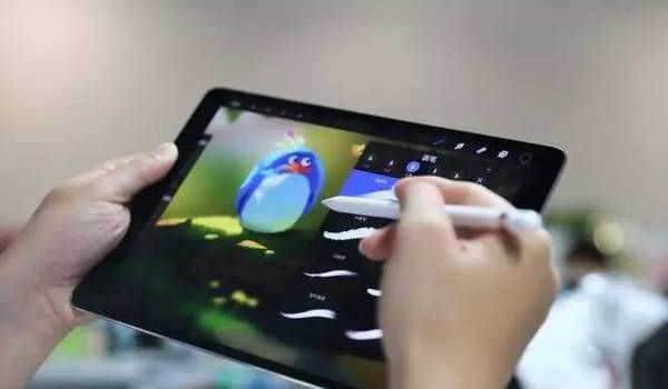 10.5��iPad Pro�׷����⣺�ƽ�ߴ������������