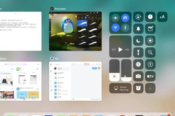 10.5��iPad Pro�׷����⣺�ƽ�ߴ������������