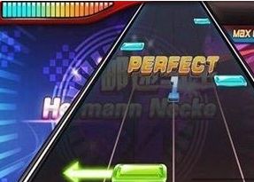 节奏大师怎么玩 节奏大师炫酷玩法技巧介绍