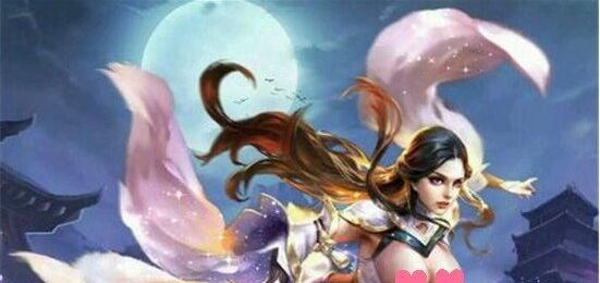 王者荣耀女英雄去衣图18P无水印版