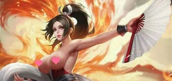 王者荣耀女英雄去衣图18P无水印版