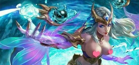 王者荣耀女英雄去衣图18P无水印版