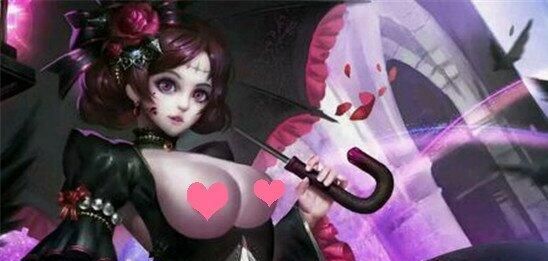 王者荣耀女英雄去衣图18P无水印版