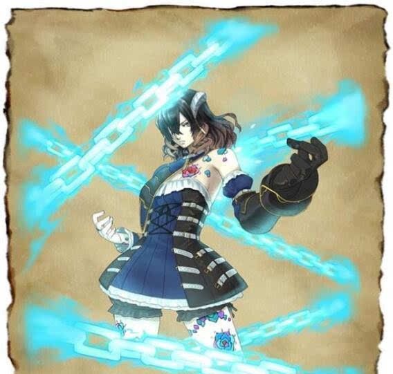 Ѫ��ҹ֮��ʽŮ���Ĵ������һ��