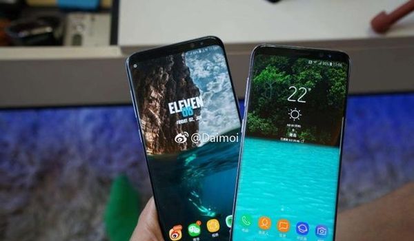 三星S9性能终超越iPhone8!Exynos与高通联合研发