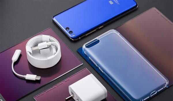 2499小米6和2999的OPPO R11对比,谁是你菜?