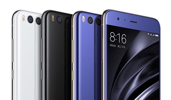 2499小米6和2999的OPPO R11对比,谁是你菜?