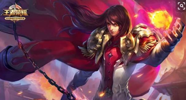 T5英雄周瑜终于重做 掌控风与火的男人 即将上线体验服 风火齐出好厉害