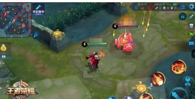 T5英雄周瑜终于重做 掌控风与火的男人 即将上线体验服 风火齐出好厉害