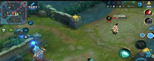 王者荣耀必备的意识解析 让你成为荣耀王者王者荣耀必备的意识解析 让你成为荣耀王者