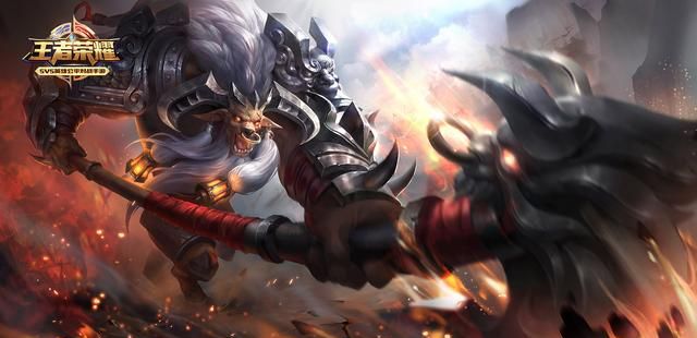 王者荣耀:胜率59%,他才是开黑之王,来看五黑英雄胜率榜