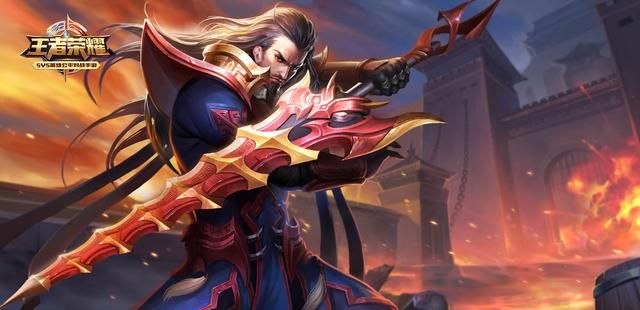 王者荣耀:胜率59%,他才是开黑之王,来看五黑英雄胜率榜