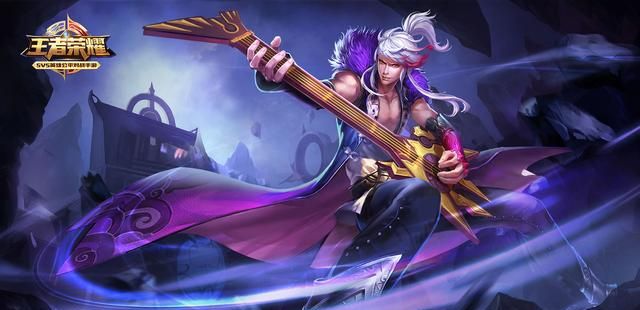 王者荣耀:胜率59%,他才是开黑之王,来看五黑英雄胜率榜
