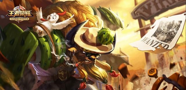 王者荣耀:胜率59%,他才是开黑之王,来看五黑英雄胜率榜