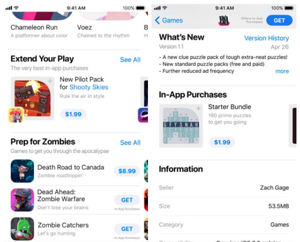 iOS 11 的 App Store 大变样,对我们有什么影响?