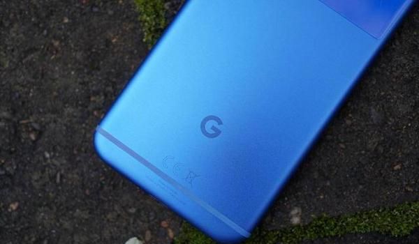 谷歌Pixel 2搭载原生安卓系统,这才是叫板iPhone的机皇!