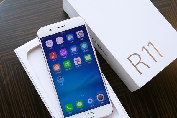 OPPO R11����