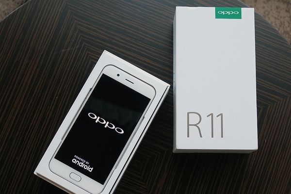 OPPO R11����