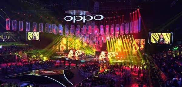 OPPO R11����