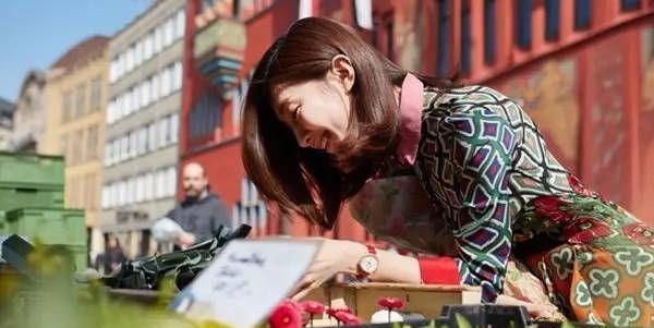 jonas verus手表怎么样 jonas verus唯路时手表是什么档次