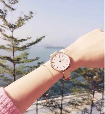 jonas verus手表怎么样 jonas verus唯路时手表是什么档次