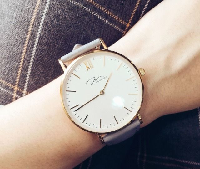 jonas verus手表怎么样 jonas verus唯路时手表是什么档次