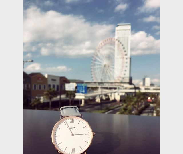 jonas verus手表怎么样 jonas verus唯路时手表是什么档次