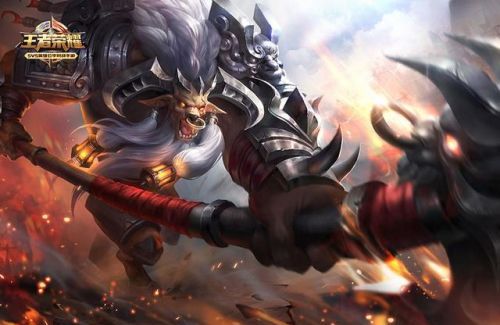 王者荣耀最强被动TOP5 比大招还好用