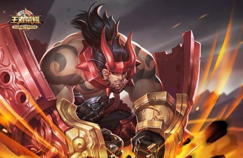 王者荣耀最强被动TOP5 比大招还好用