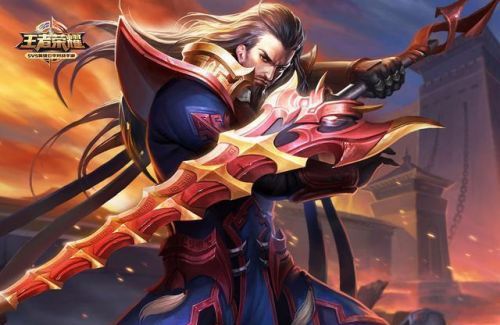 王者荣耀最强被动TOP5 比大招还好用