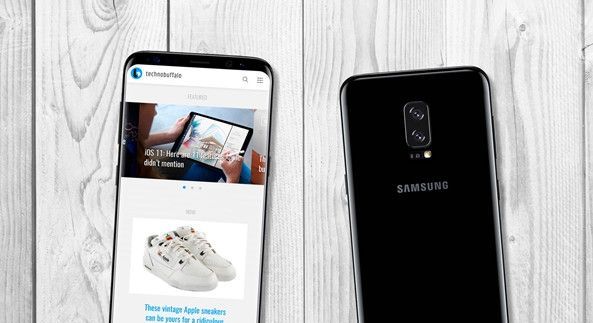 三星note8大概多少钱 三星手机note8配置最新消息