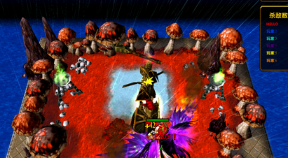 创世之战v1.05a隐藏英雄密码创世之战1.05a攻略