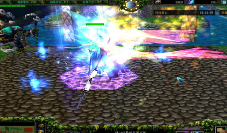 仙缘之城1.0.2正式版隐藏英雄密码仙缘之城1.0.2正式版攻略