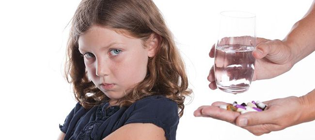 ֪����������ѧ��˵��ͯ����ֻ֢��ҩ��Ϊ����ҩ�Ļ��ӣ�