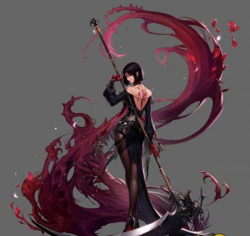 DNF诱魔者异界套装选择哪套好 异界套装属性分析