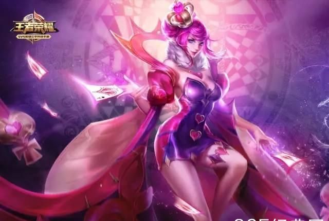 王者荣耀:重做的芈月,到底是增强了还是变弱了?
