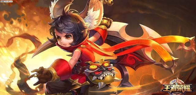 王者荣耀射手英雄哪个好 王者荣耀射手英雄排行榜2017