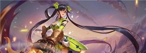 王者荣耀射手英雄哪个好 王者荣耀射手英雄排行榜2017