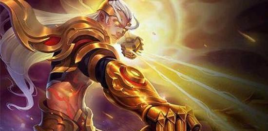王者荣耀射手英雄哪个好 王者荣耀射手英雄排行榜2017