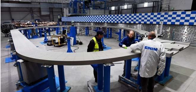 中国和美国合作的核融合实验有了关键的突破!